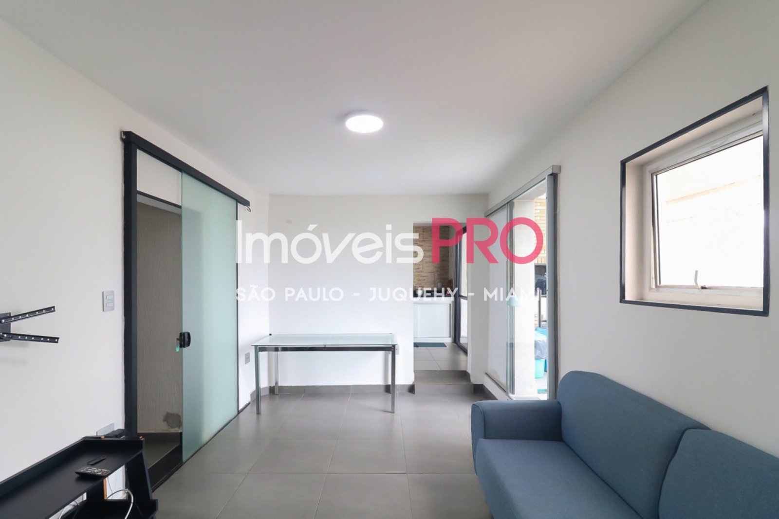 Apartamento para Vender, Vila Olímpia | Cód: IP40412 — 