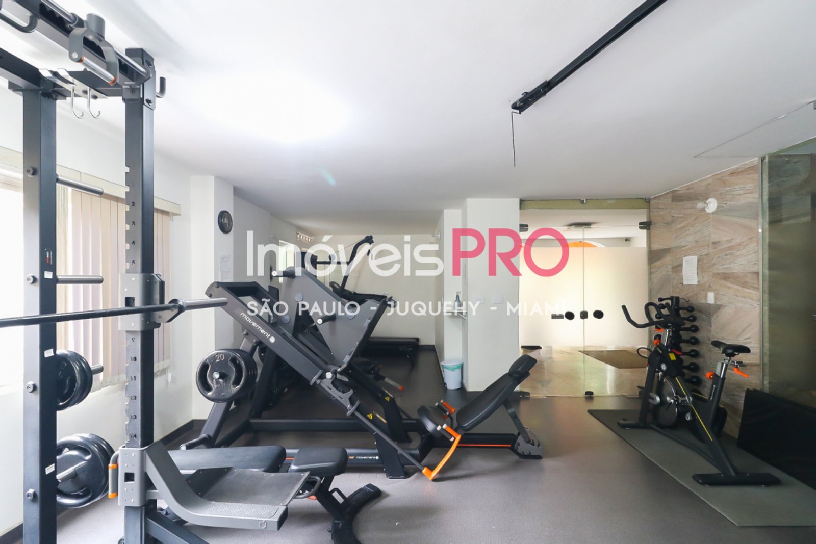 Apartamento para Vender, Vila Olímpia | Cód: IP40412 — 