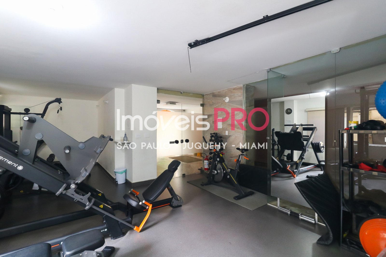Apartamento para Vender, Vila Olímpia | Cód: IP40412 — 