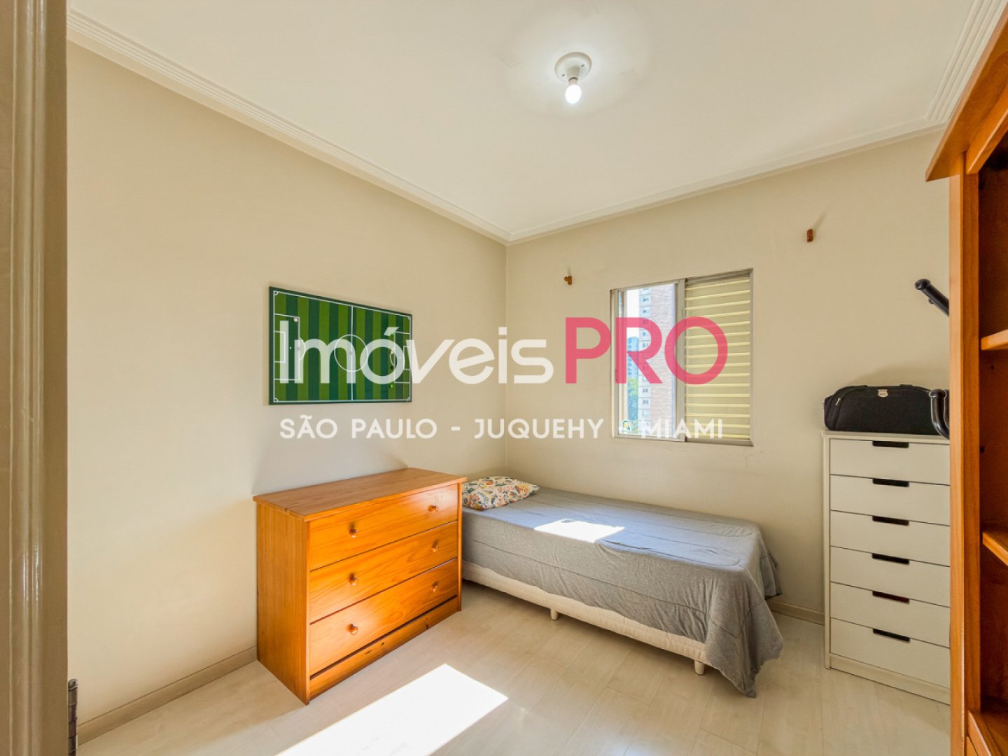 Apartamento de 2 quartos, 77 m², à venda em Vila Olímpia — foto 7