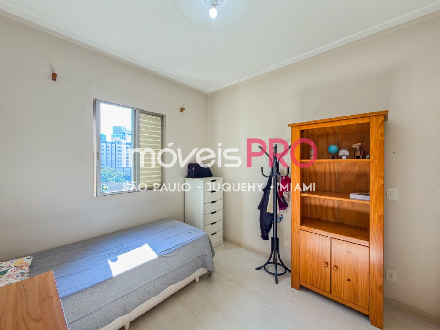 Apartamento para Vender, Vila Olímpia | Cód: IP40412 — 