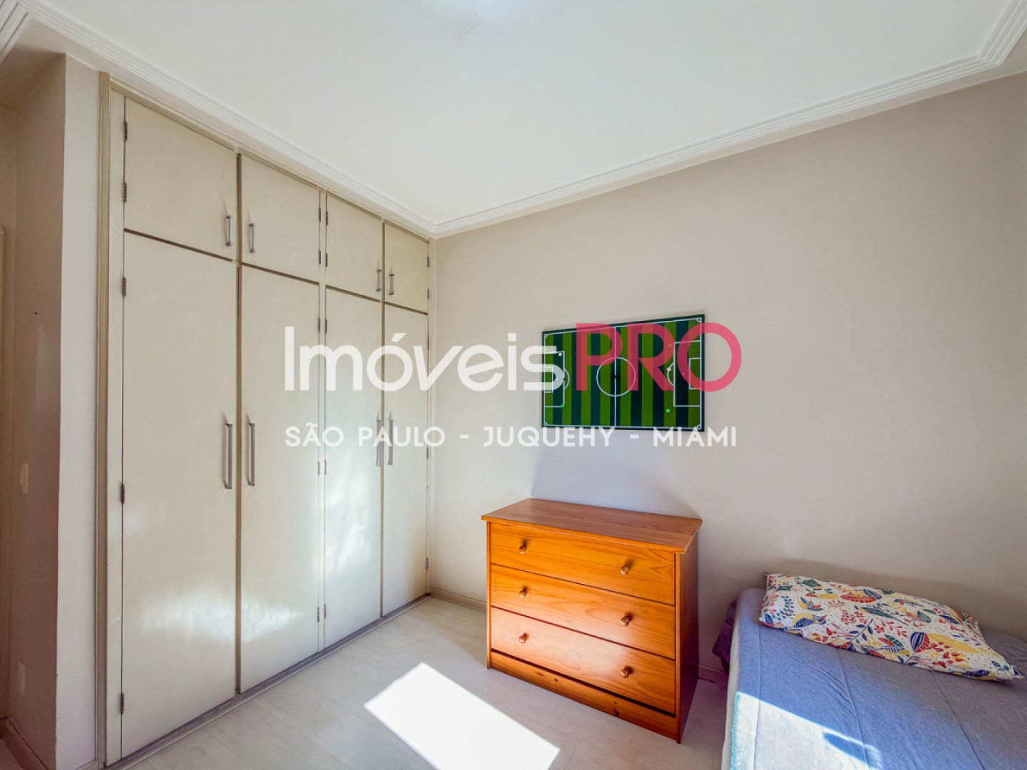 Apartamento para Vender, Vila Olímpia | Cód: IP40412 — 
