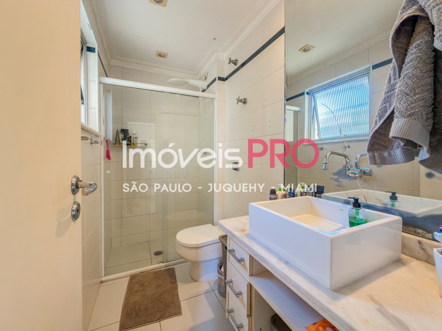Apartamento para Vender, Vila Olímpia | Cód: IP40412 — 