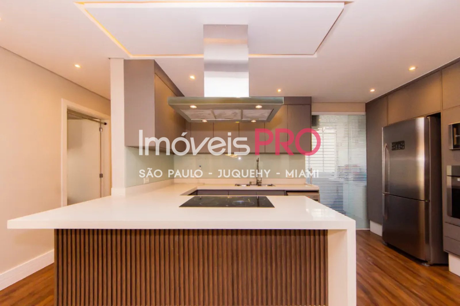 Apartamento para Vender, Brooklin | Cód: IP40413 — 