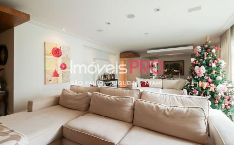 Apartamento em Jardim Paulista — foto 1 (Ref. IP40418)