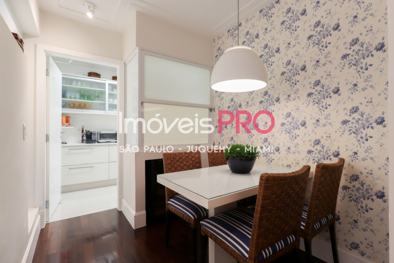 Apartamento para Vender, Jardim Paulista | Cód: IP40418 — 