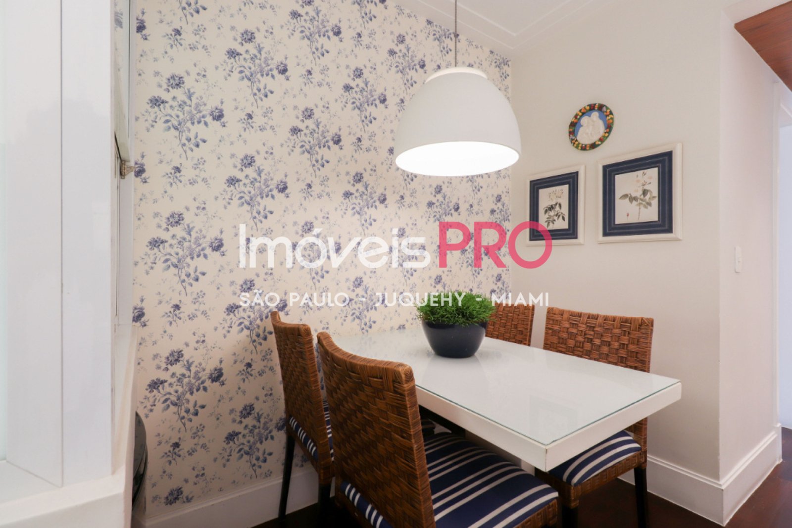 Apartamento para Vender, Jardim Paulista | Cód: IP40418 — 