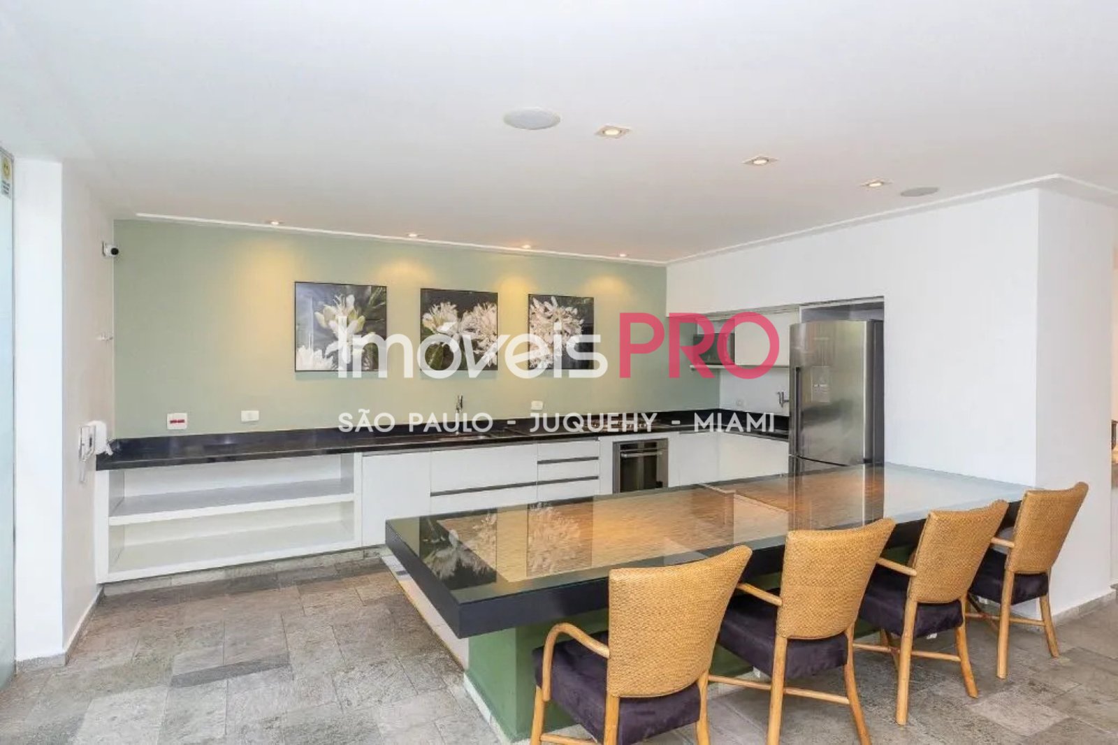 Apartamento para Vender, Jardim Paulista | Cód: IP40418 — 