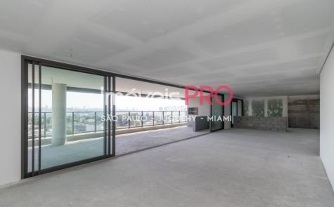 Apartamento em Alto de Pinheiros — foto 1 (Ref. IP40419)