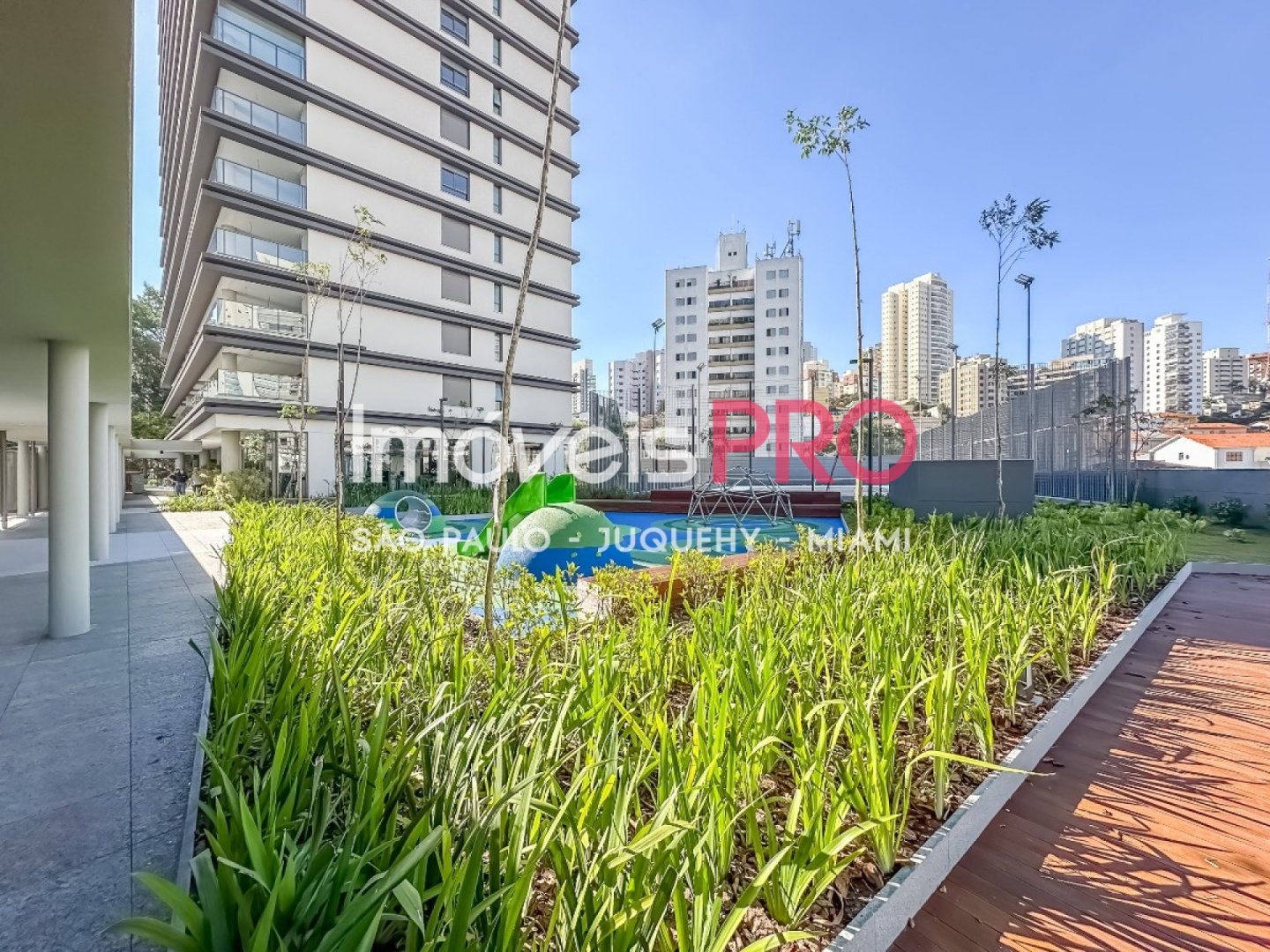 Apartamento para Vender, Alto de Pinheiros | Cód: IP40419 — 