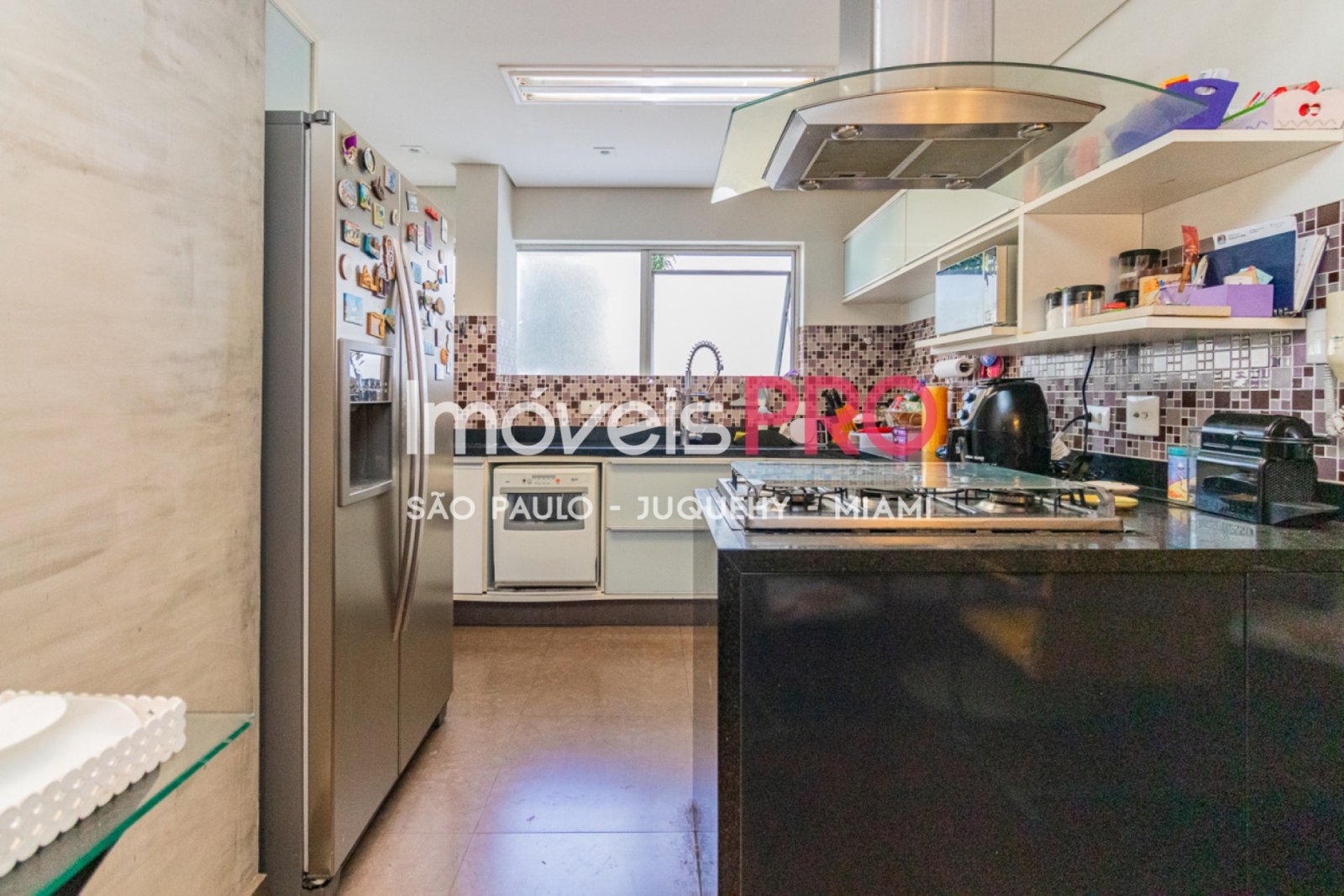Apartamento para Vender, Moema | Cód: IP40424 — 