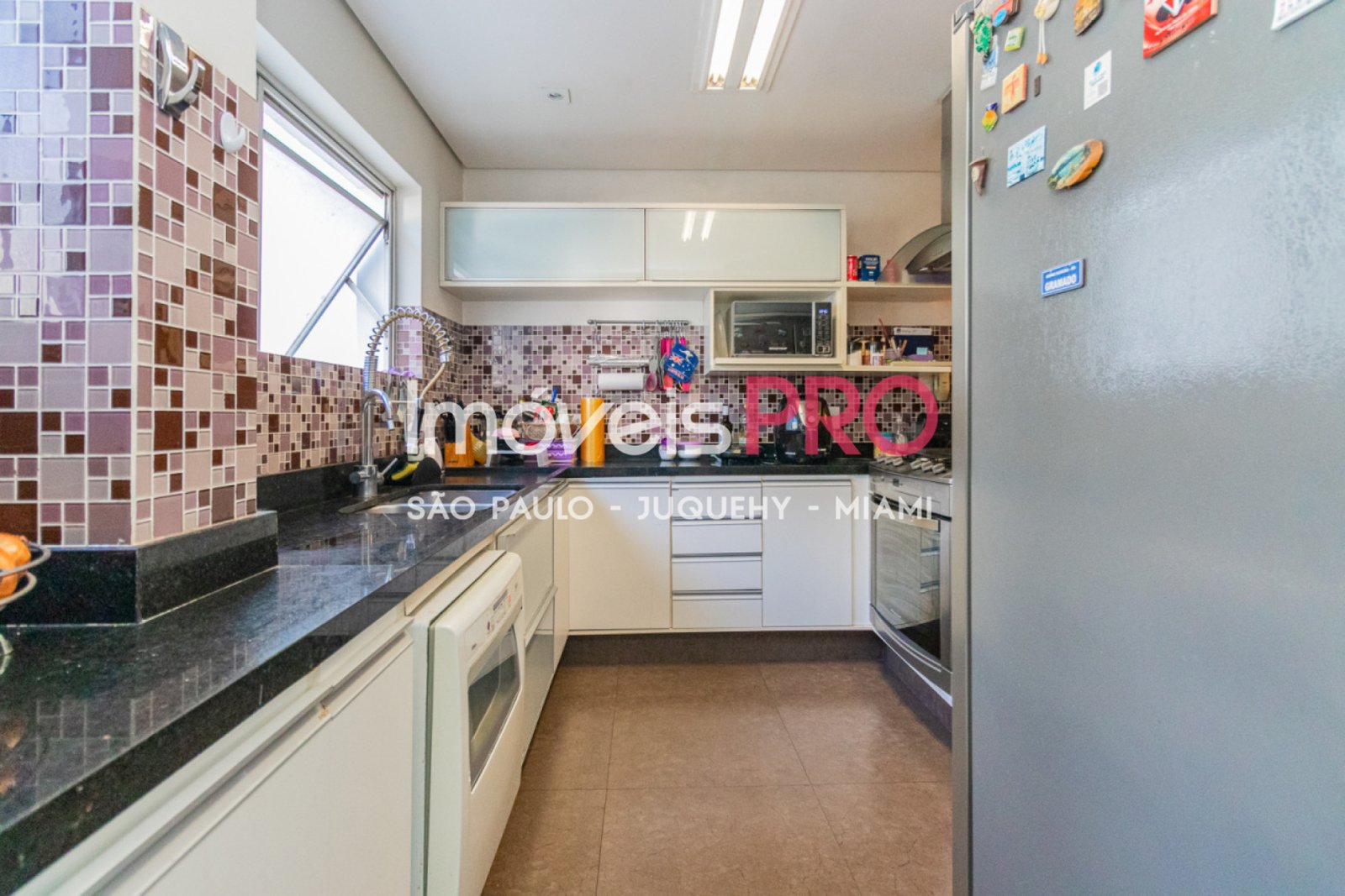 Apartamento para Vender, Moema | Cód: IP40424 — 