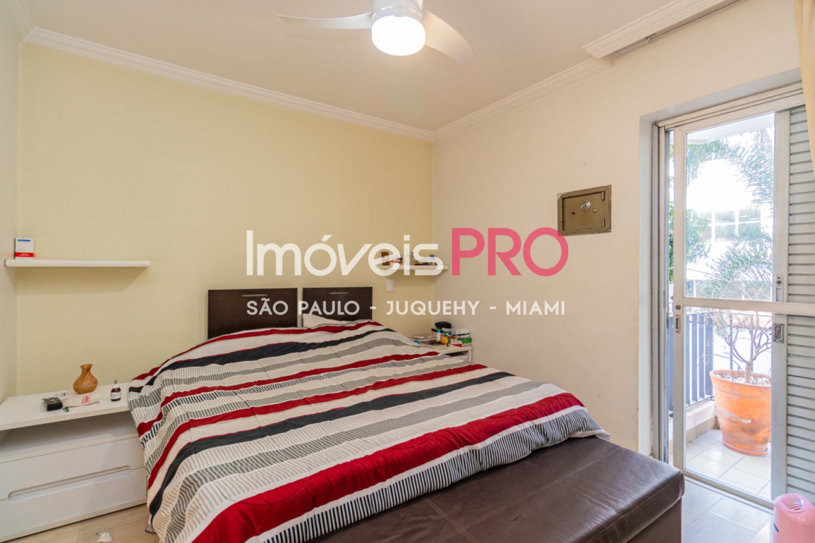 Apartamento para Vender, Moema | Cód: IP40424 — 
