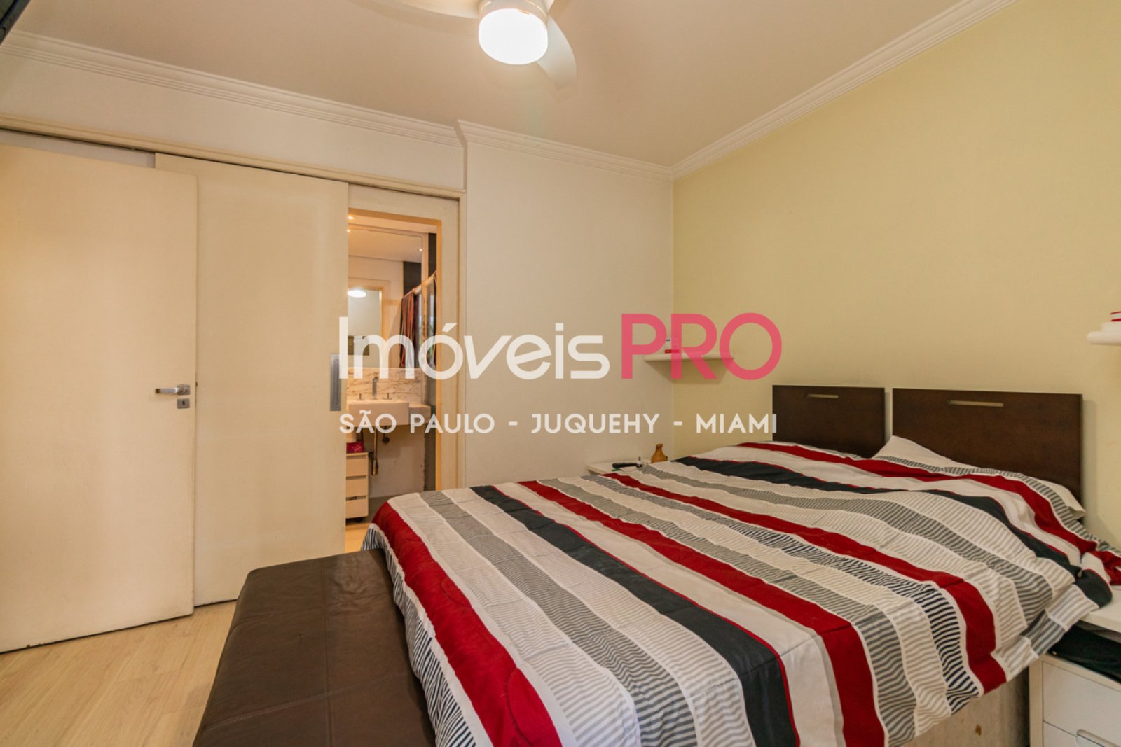 Apartamento para Vender, Moema | Cód: IP40424 — 