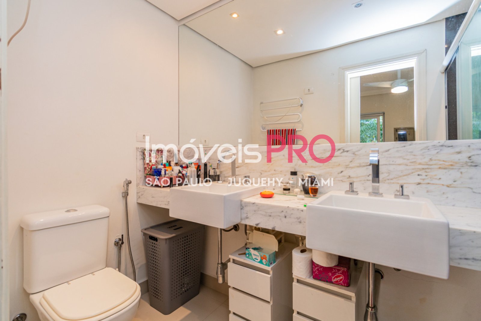 Apartamento para Vender, Moema | Cód: IP40424 — 