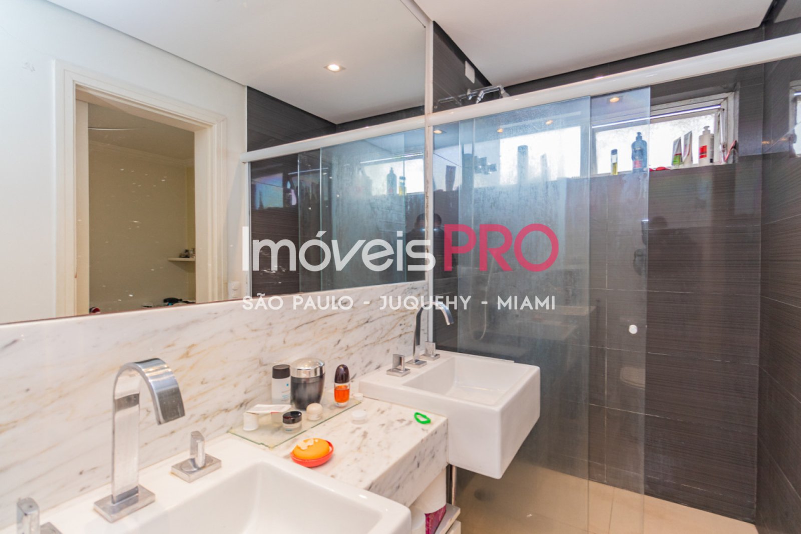 Apartamento para Vender, Moema | Cód: IP40424 — 