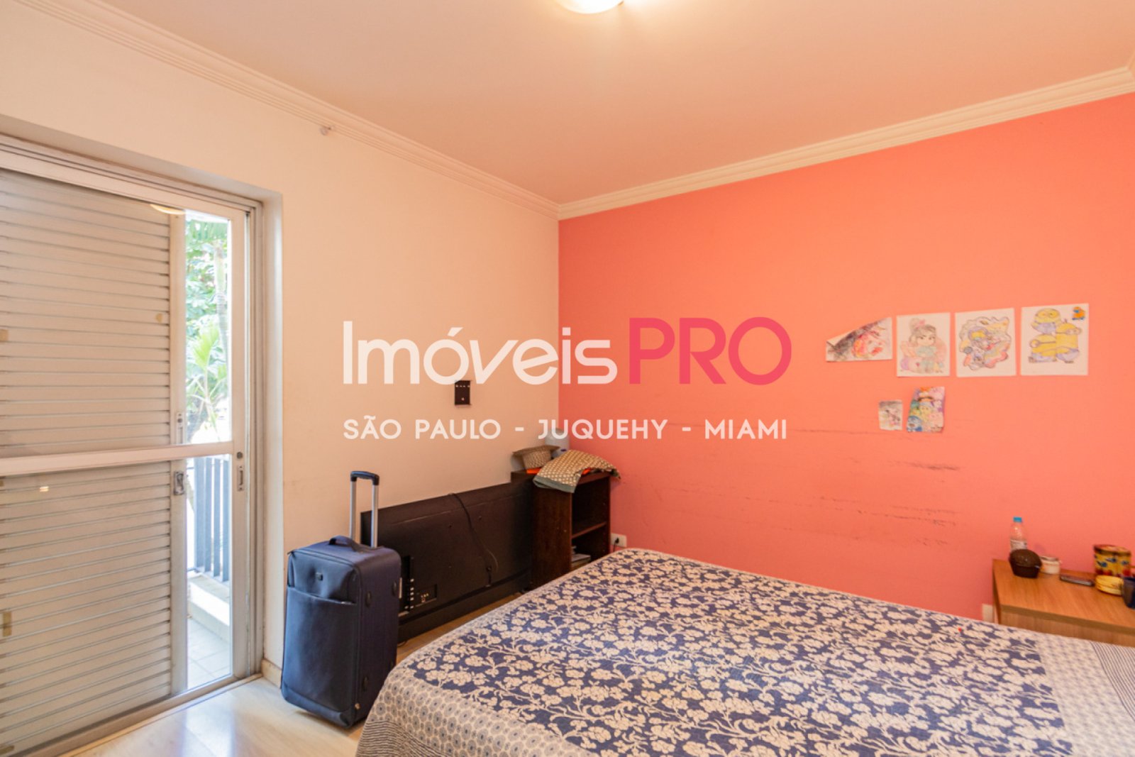 Apartamento para Vender, Moema | Cód: IP40424 — 