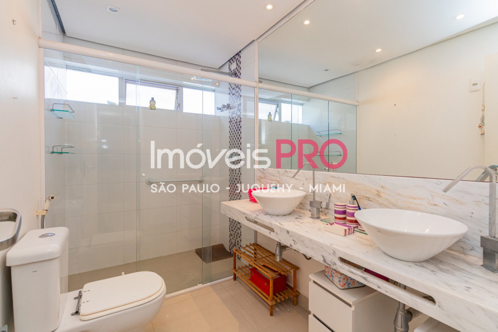 Apartamento para Vender, Moema | Cód: IP40424 — 