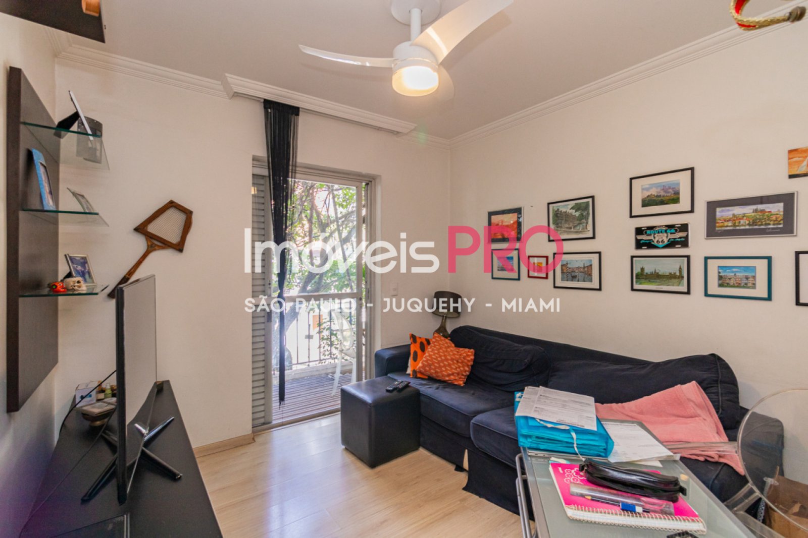 Apartamento para Vender, Moema | Cód: IP40424 — 