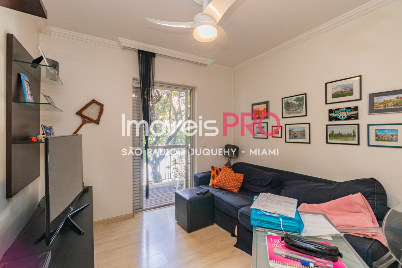 Apartamento para Vender, Moema | Cód: IP40424 — 