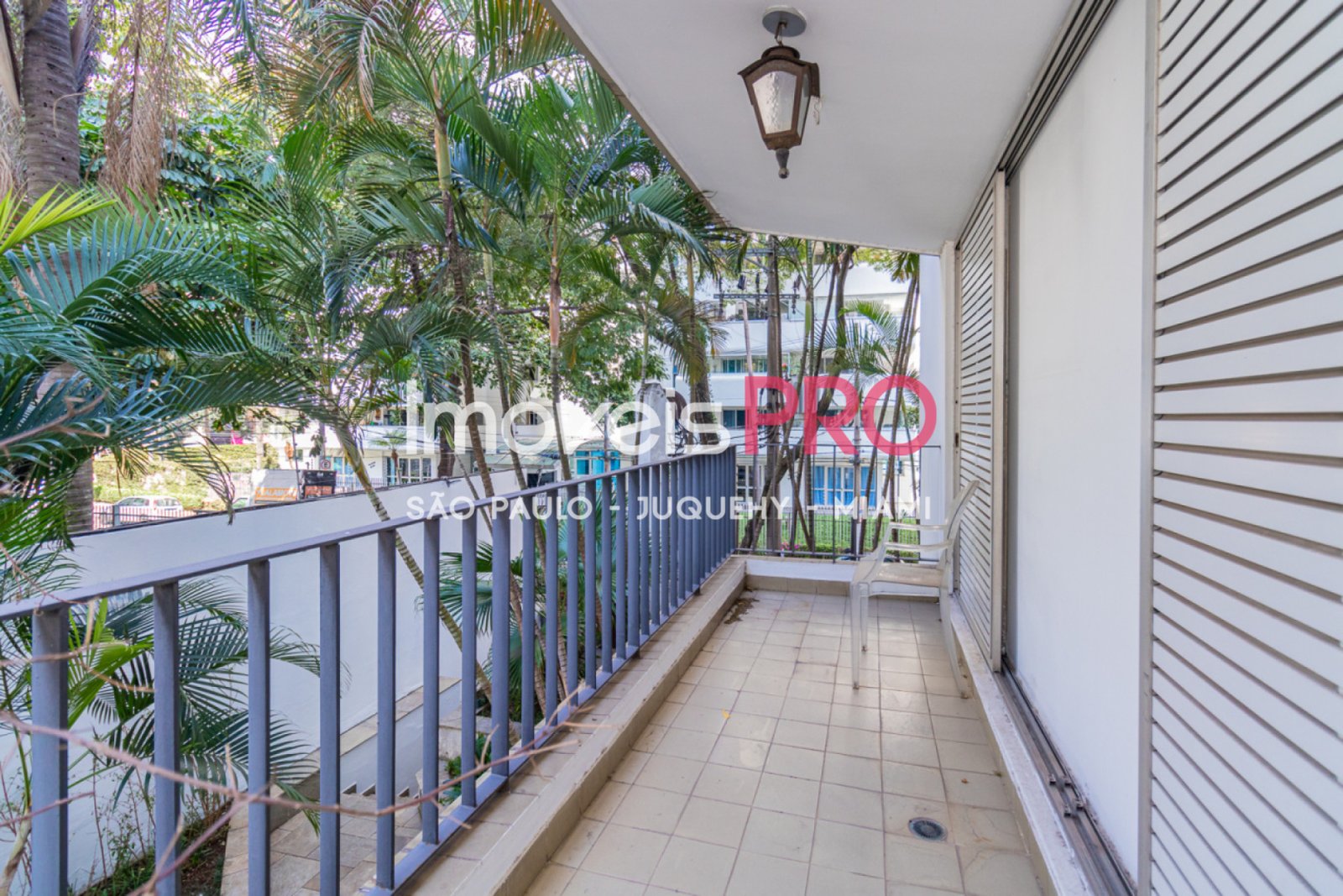 Apartamento para Vender, Moema | Cód: IP40424 — 