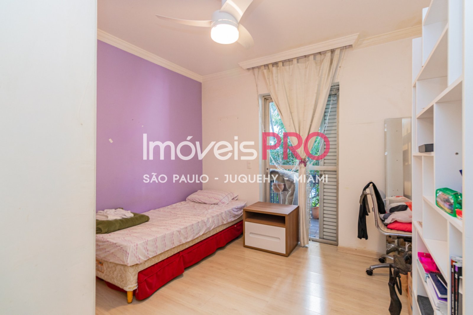 Apartamento para Vender, Moema | Cód: IP40424 — 