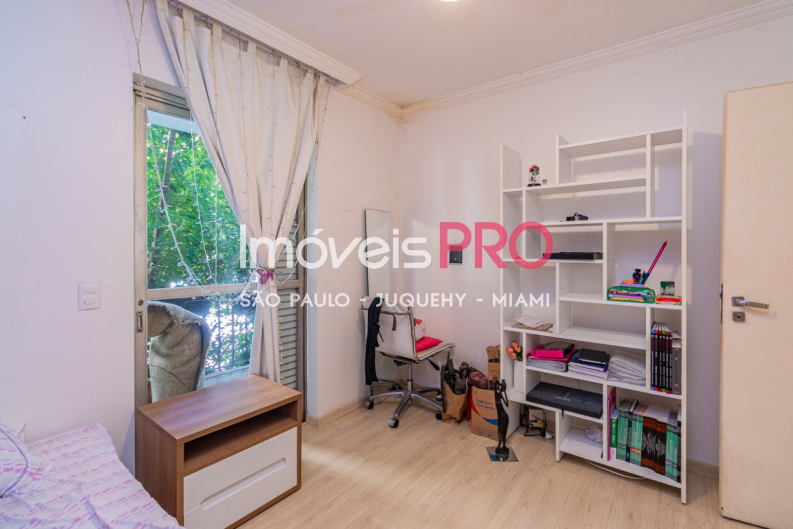 Apartamento para Vender, Moema | Cód: IP40424 — 