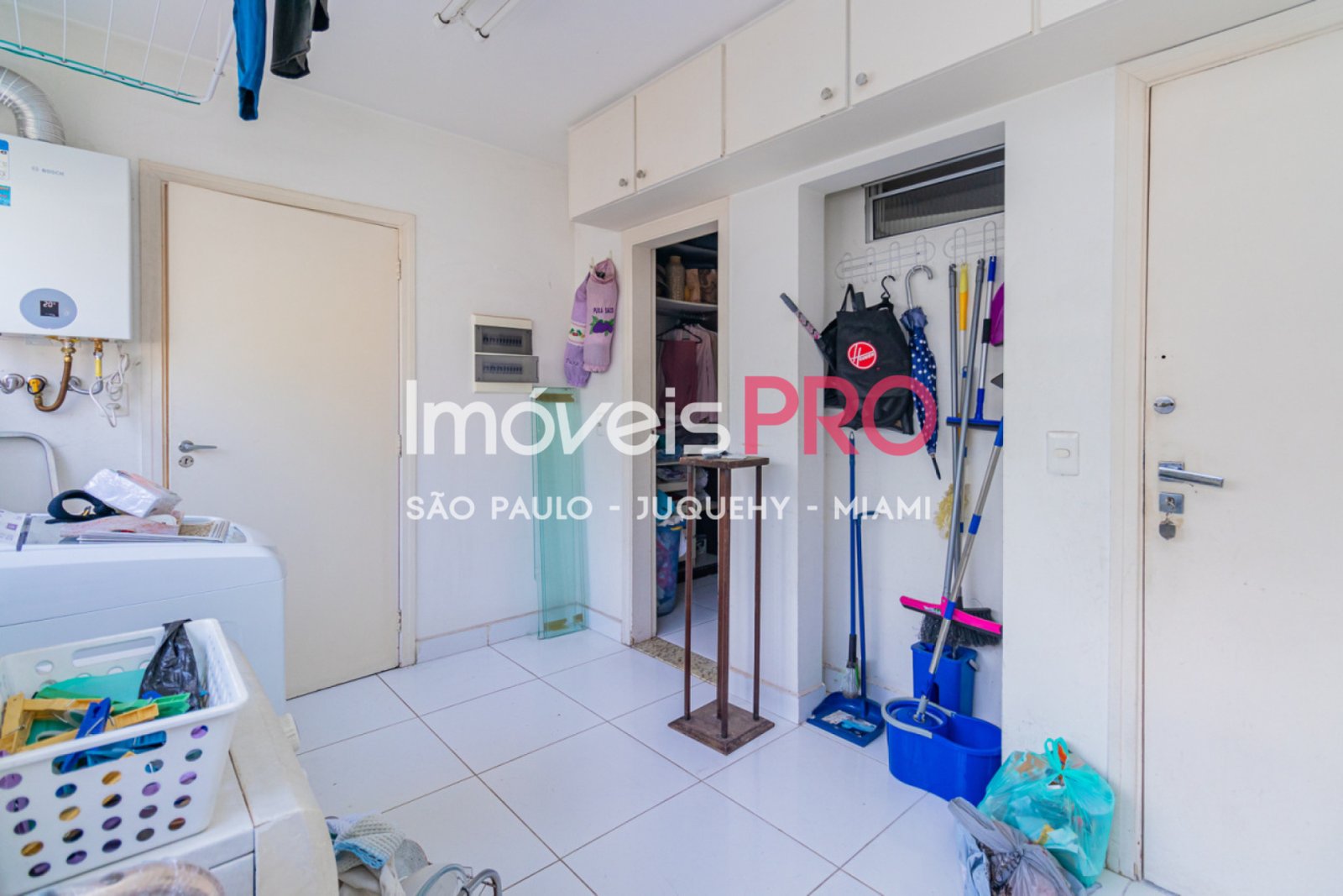 Apartamento para Vender, Moema | Cód: IP40424 — 