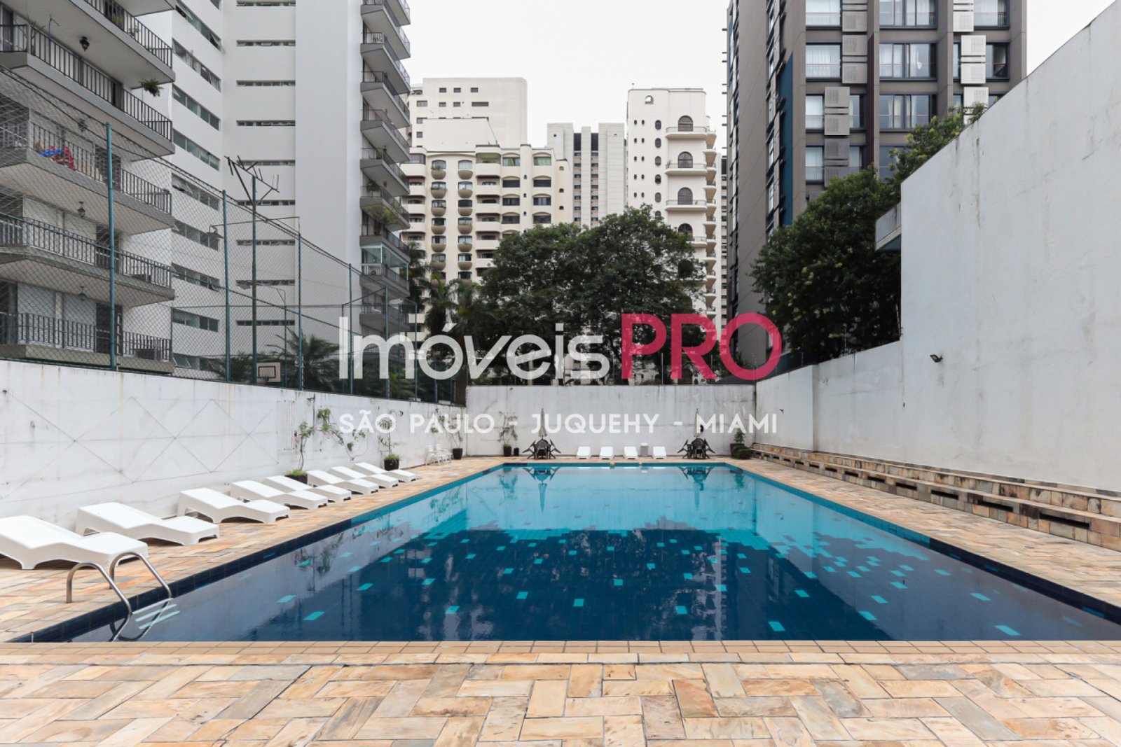 Apartamento para Vender, Moema | Cód: IP40424 — 