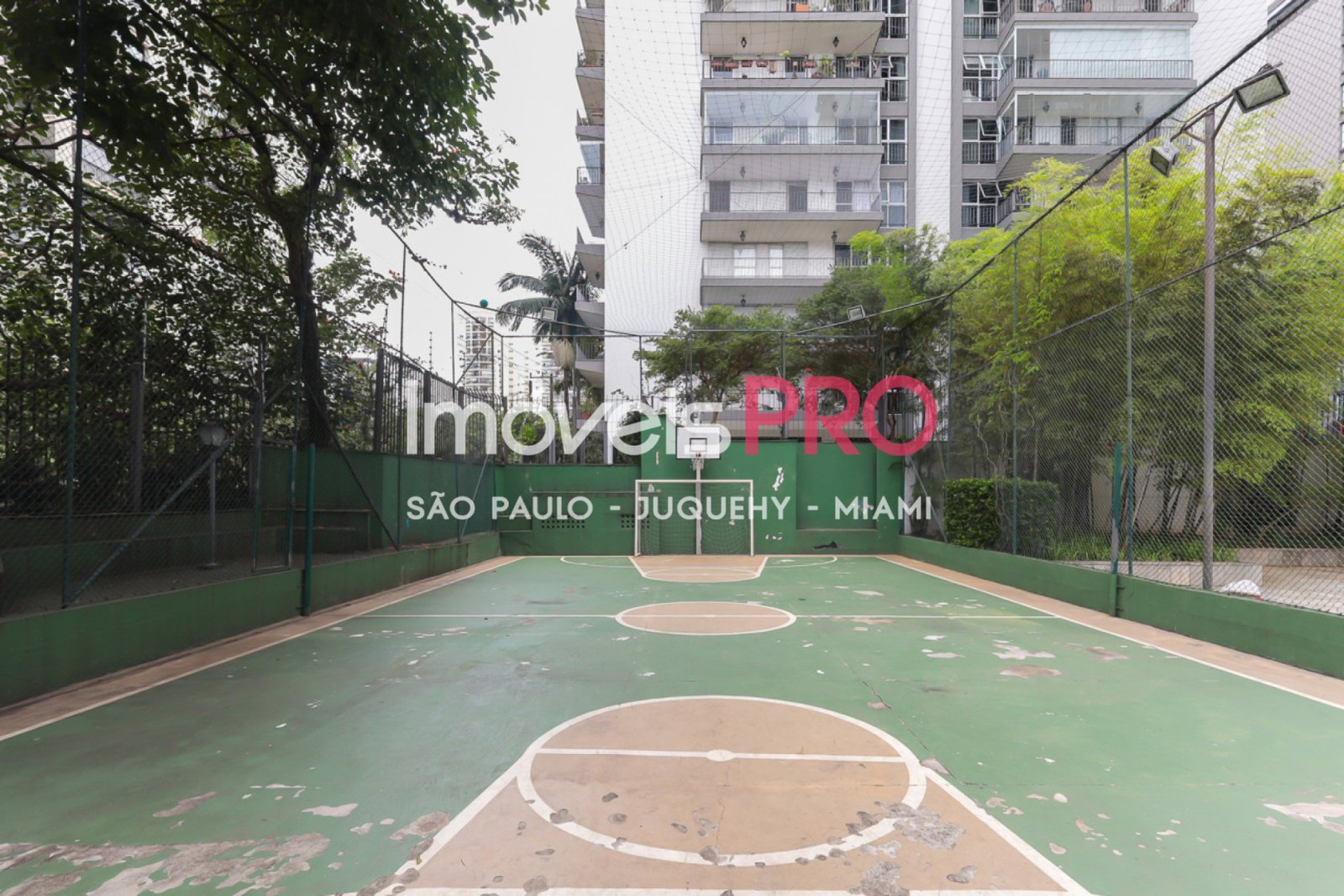 Apartamento para Vender, Moema | Cód: IP40424 — 