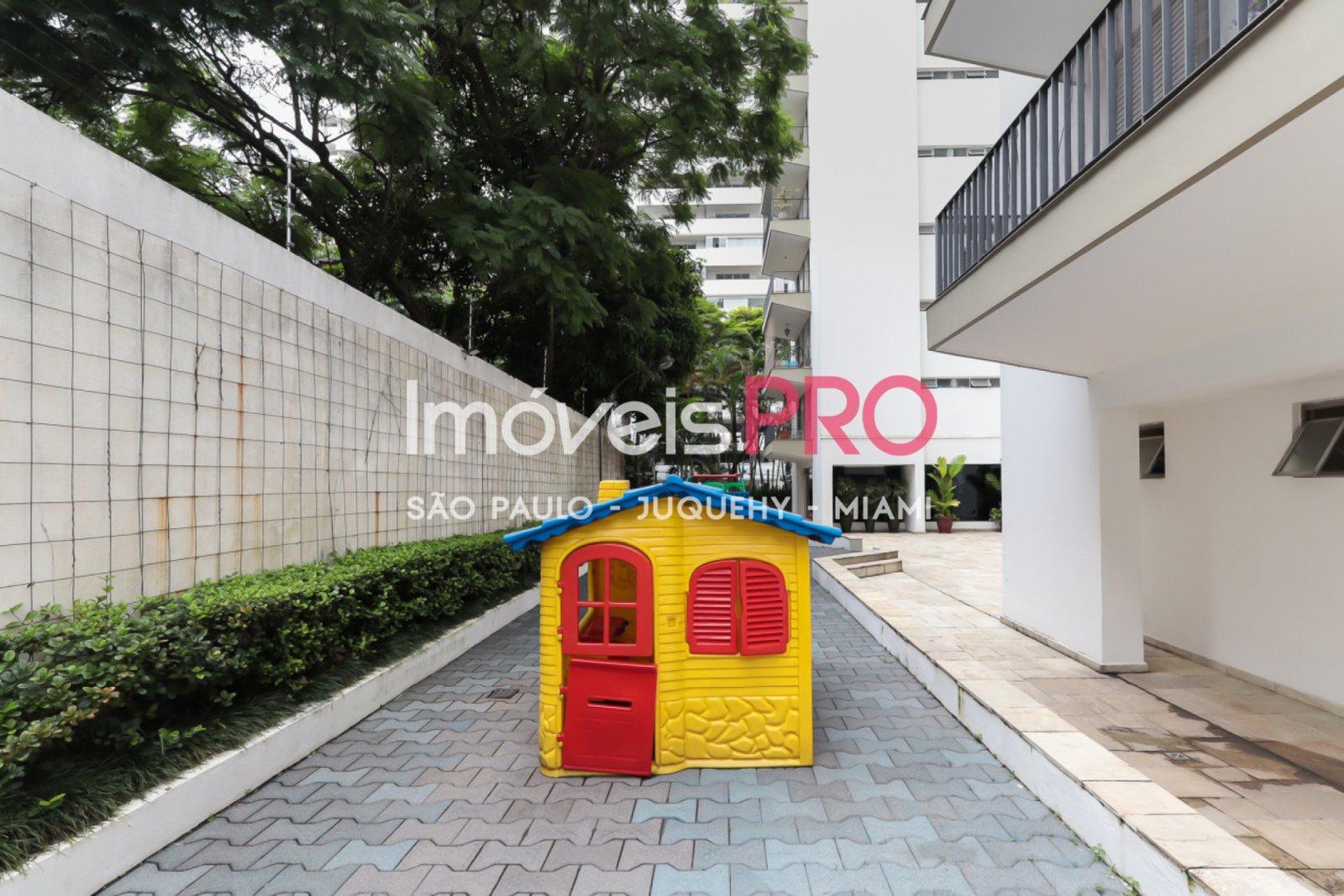 Apartamento para Vender, Moema | Cód: IP40424 — 