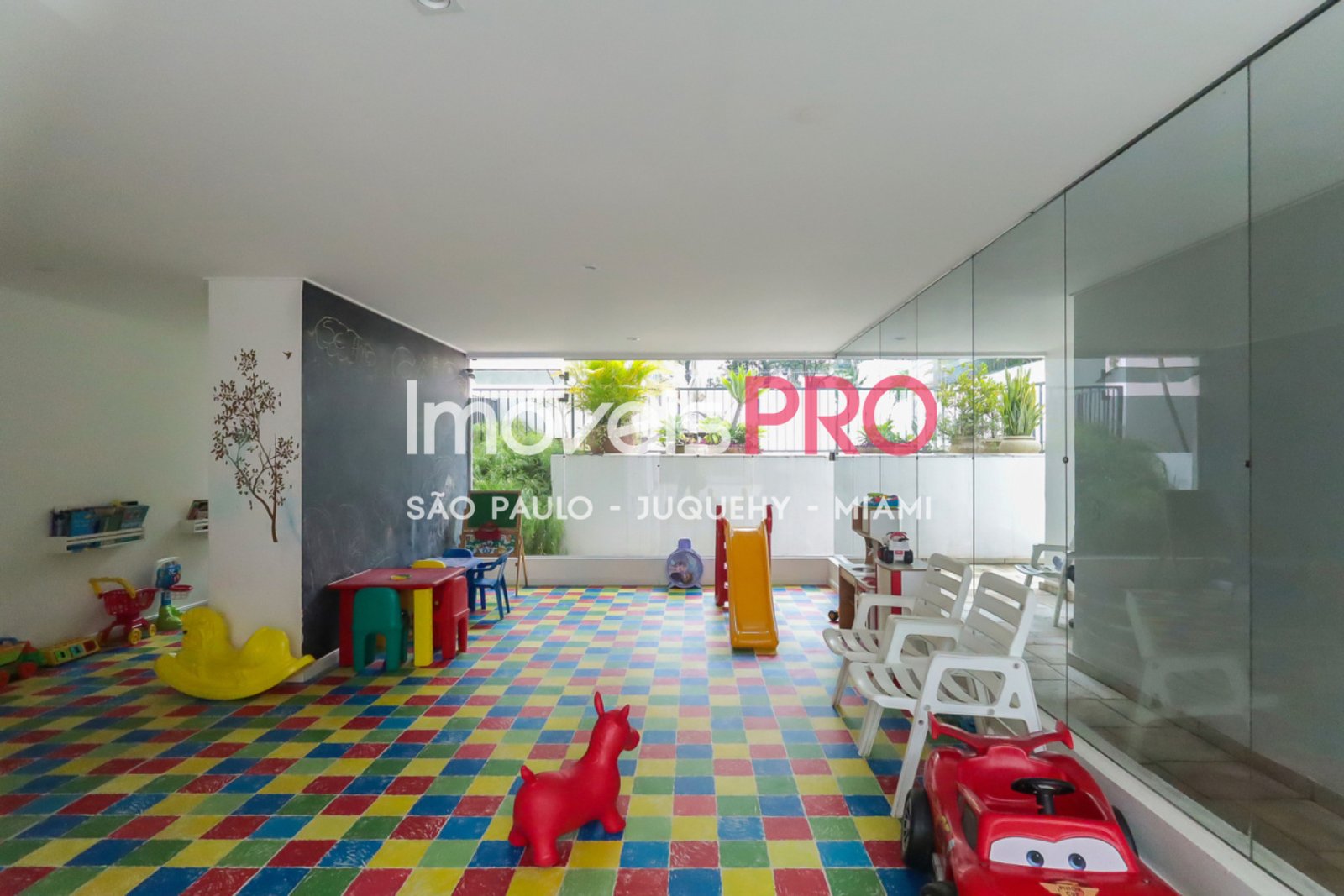 Apartamento para Vender, Moema | Cód: IP40424 — 