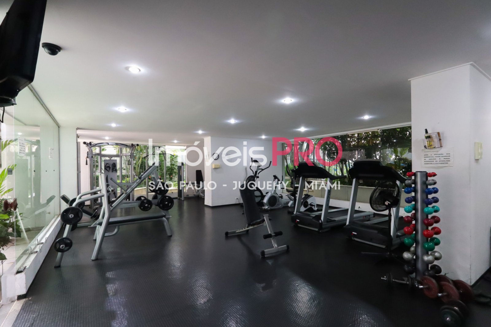 Apartamento para Vender, Moema | Cód: IP40424 — 