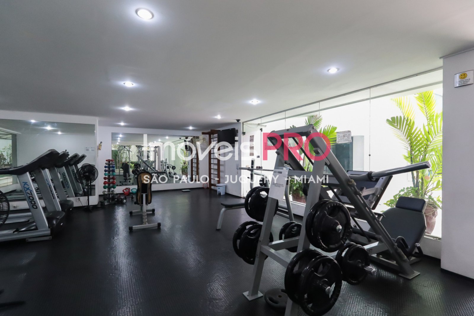Apartamento para Vender, Moema | Cód: IP40424 — 