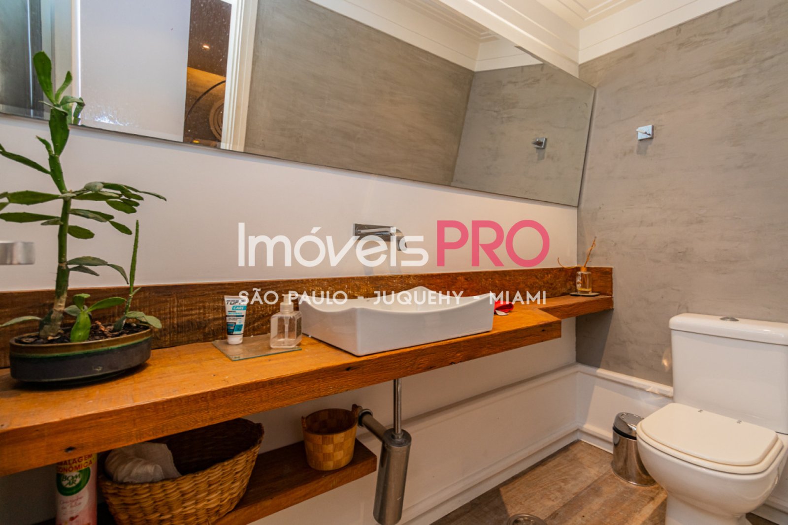 Apartamento para Vender, Moema | Cód: IP40424 — 