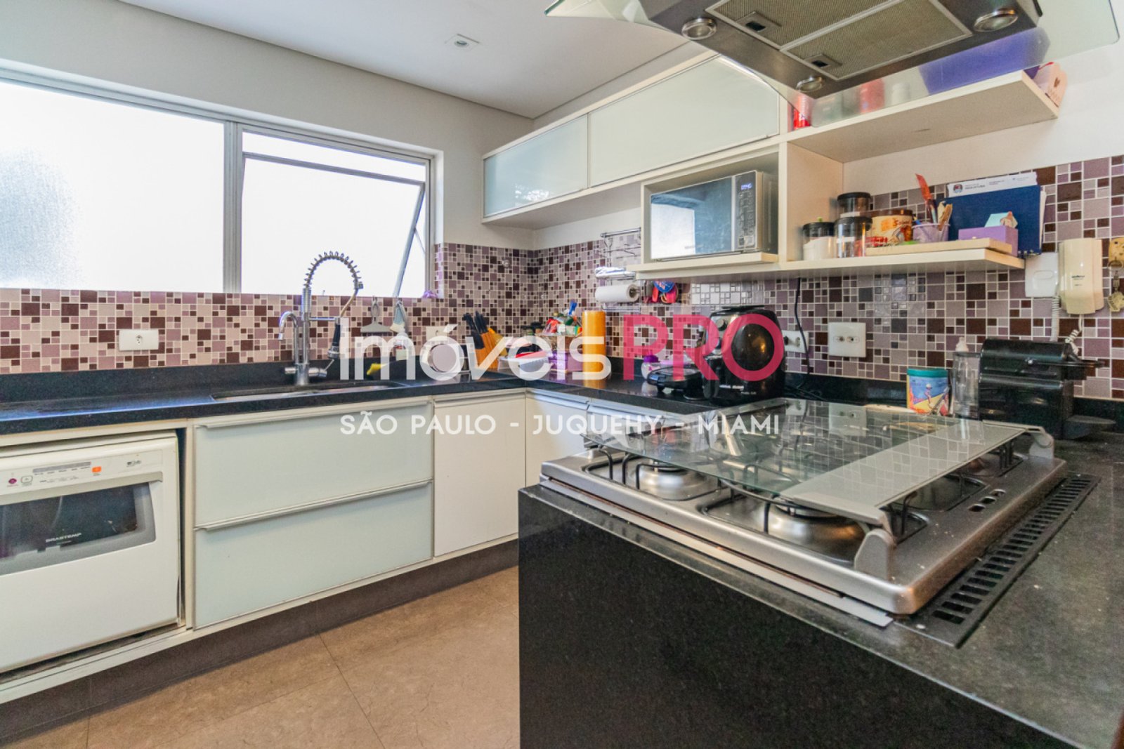 Apartamento para Vender, Moema | Cód: IP40424 — 