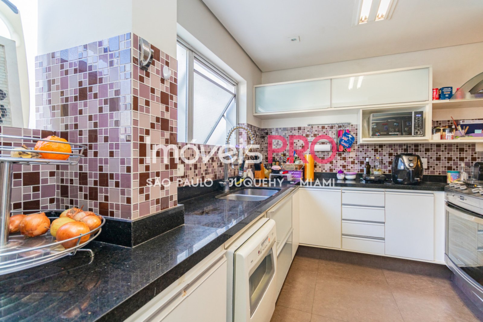 Apartamento para Vender, Moema | Cód: IP40424 — 