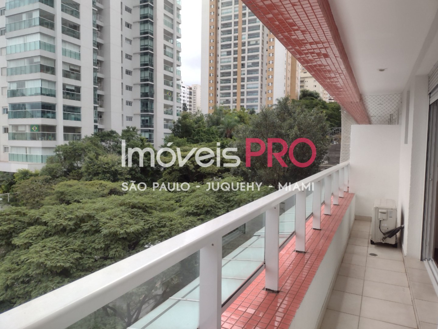 Garden para Vender, Campo Belo | Cód: IP40426 — 