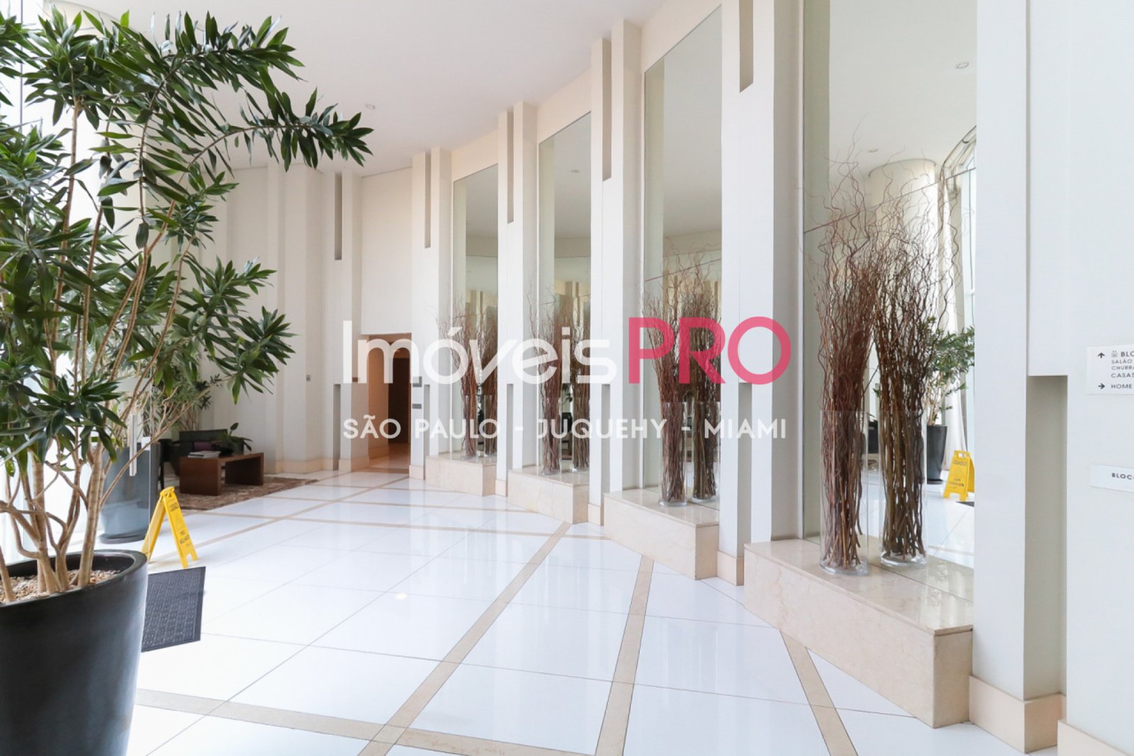 Garden para Vender, Campo Belo | Cód: IP40426 — 