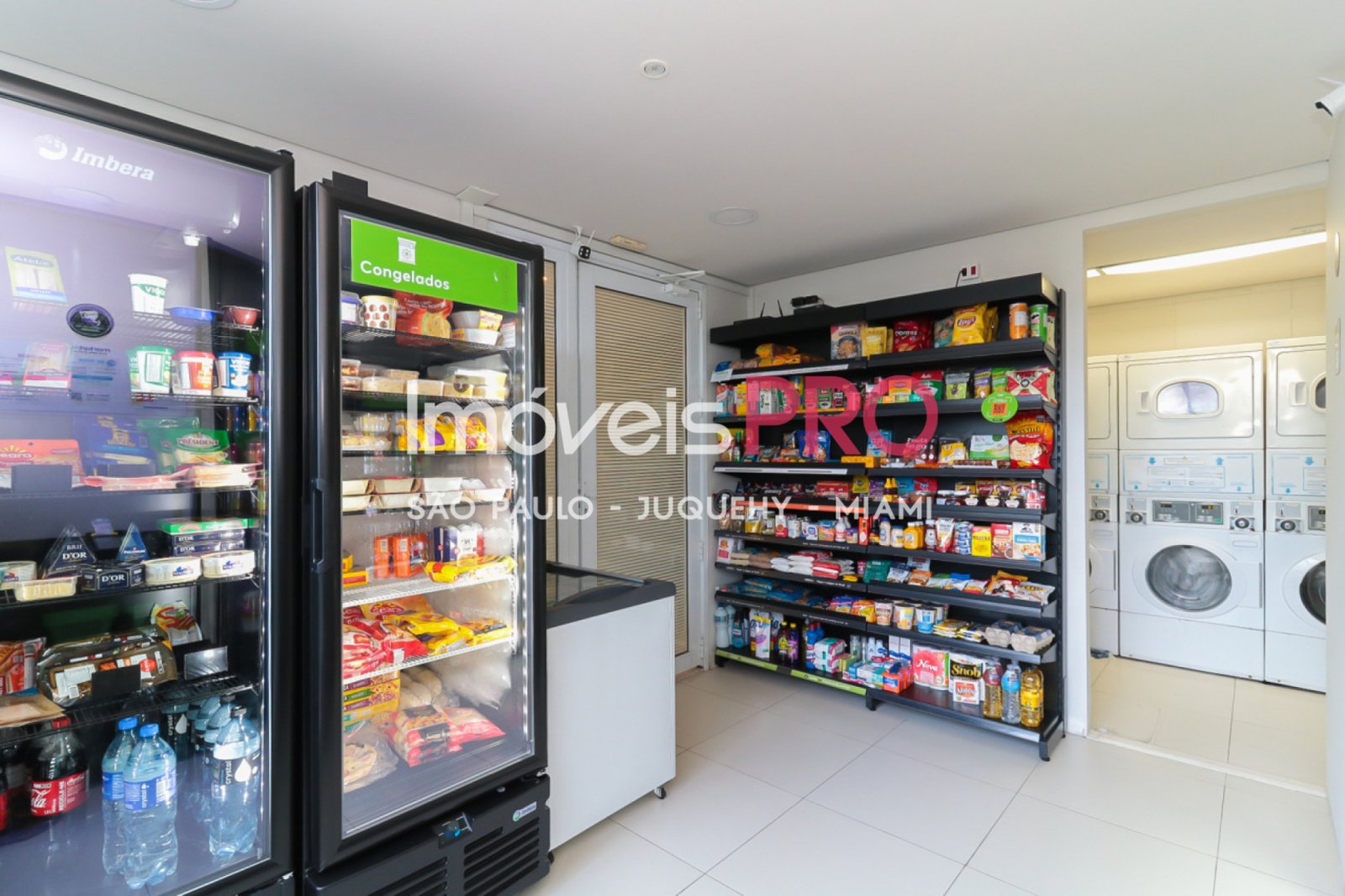Garden para Vender, Campo Belo | Cód: IP40426 — 