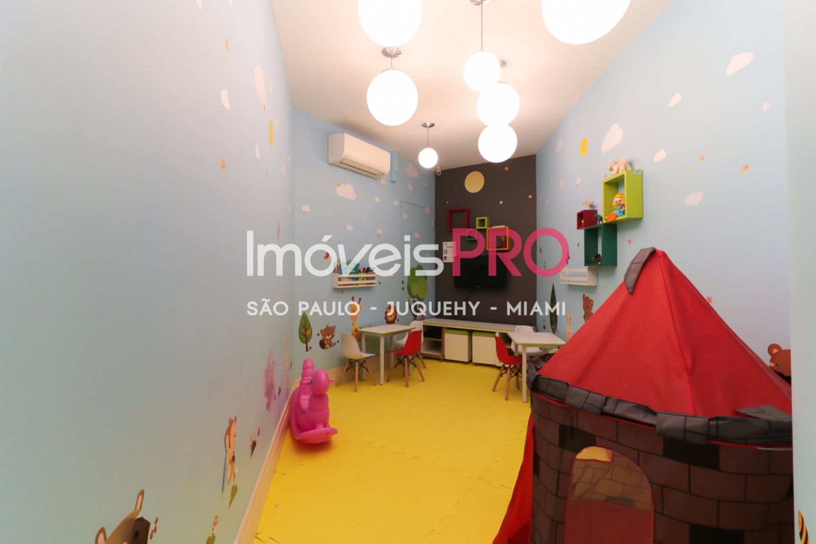 Garden para Vender, Campo Belo | Cód: IP40426 — 