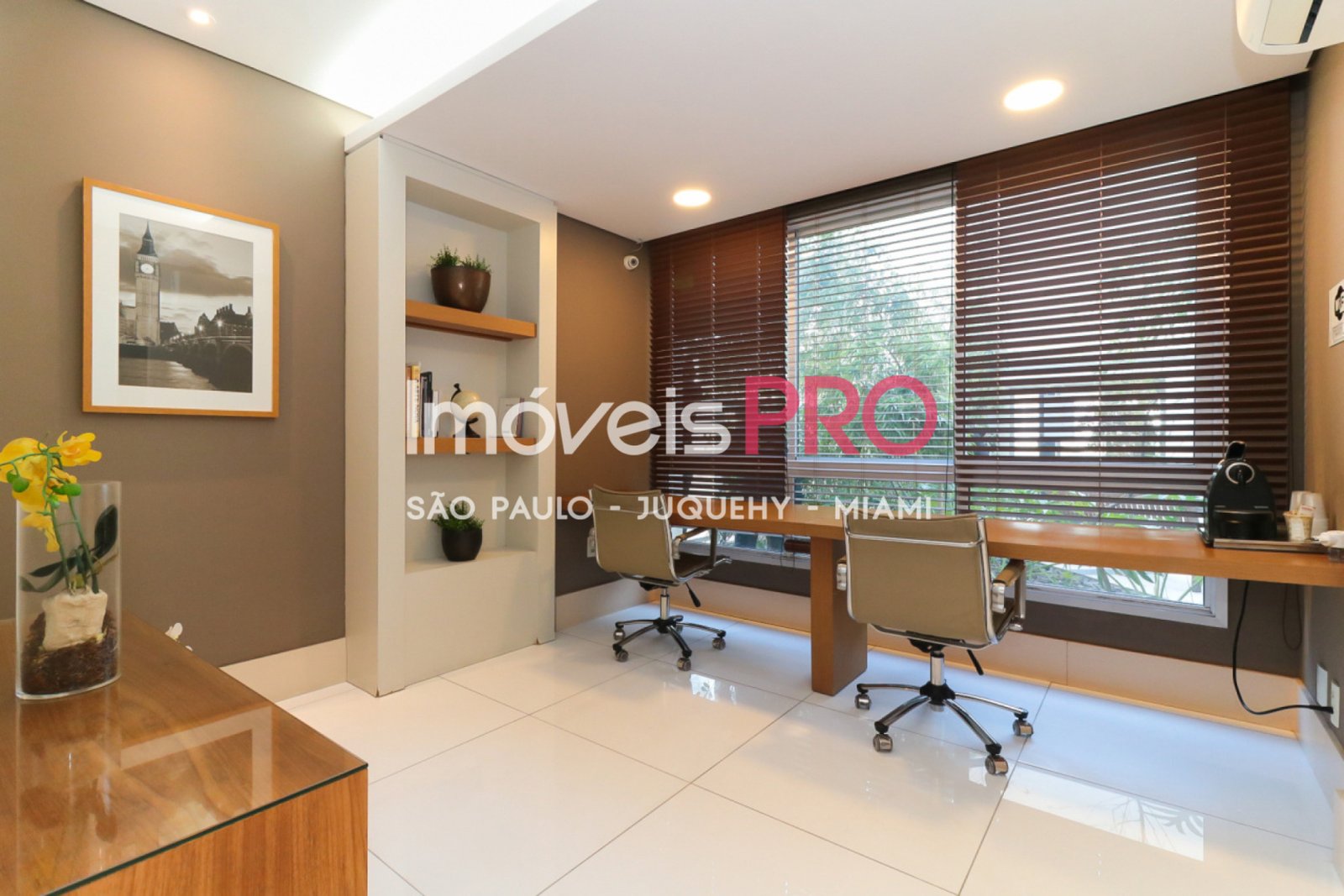 Garden para Vender, Campo Belo | Cód: IP40426 — 