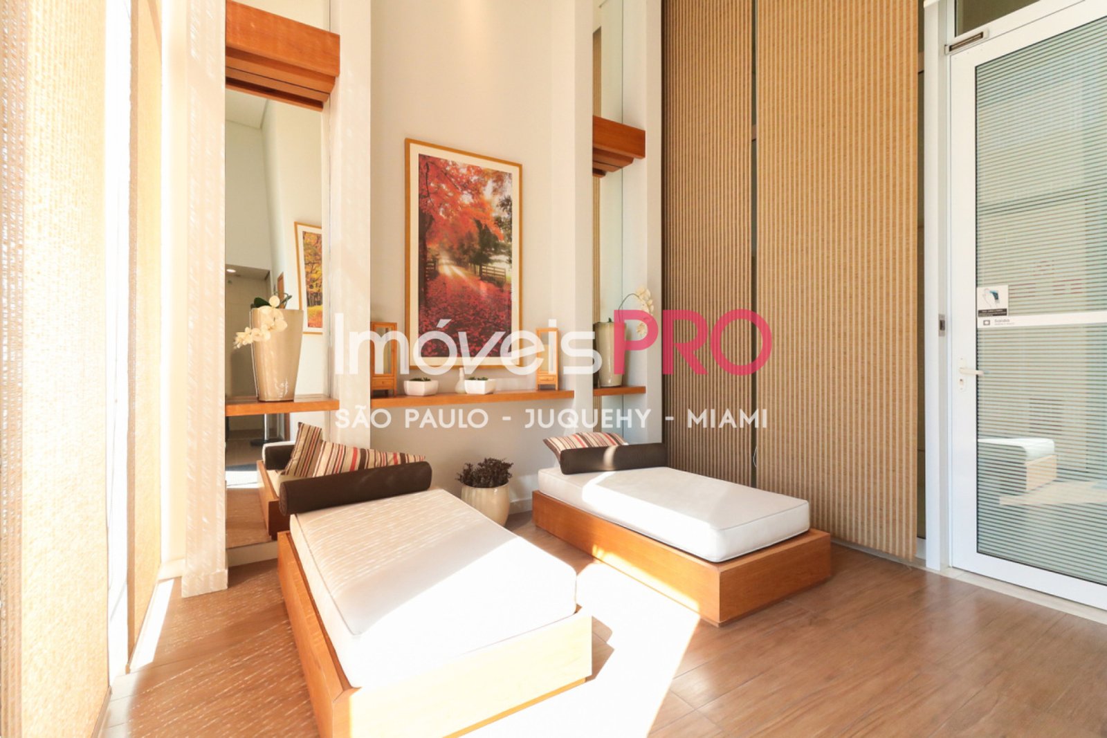 Garden para Vender, Campo Belo | Cód: IP40426 — 