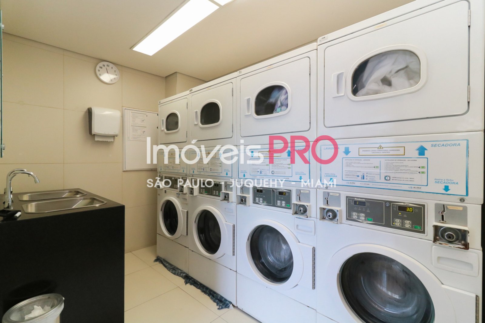 Garden para Vender, Campo Belo | Cód: IP40426 — 