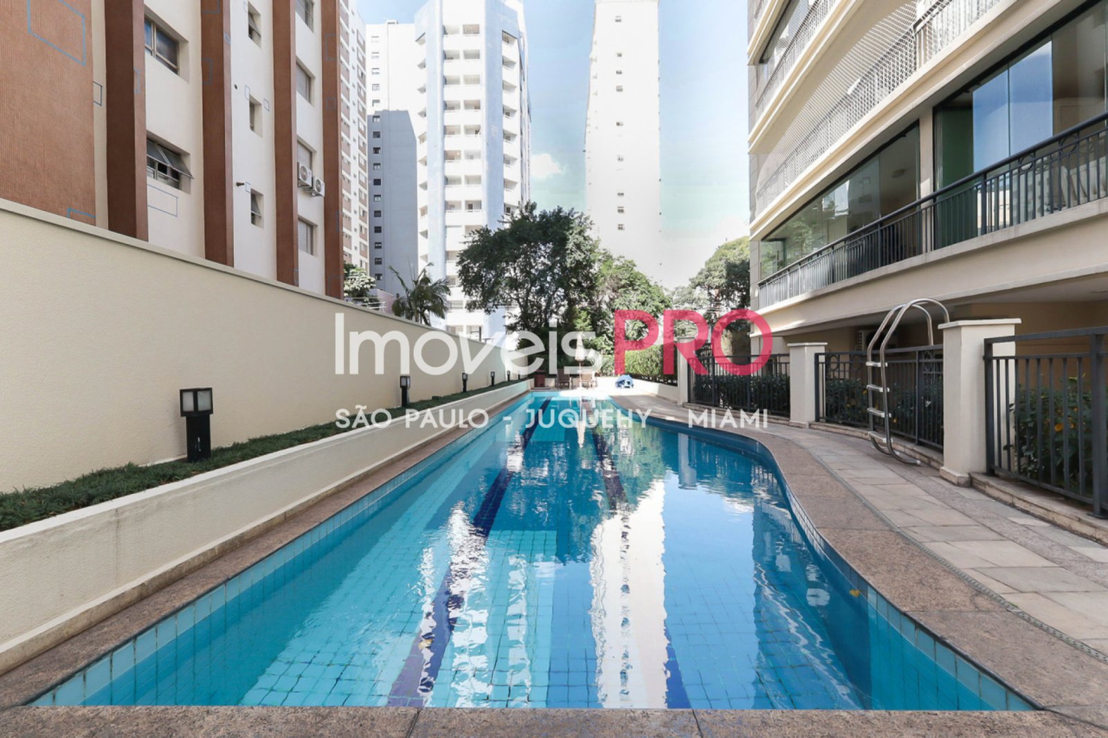 Apartamento para Alugar, Moema Pássaros | Cód: IP40427 — 