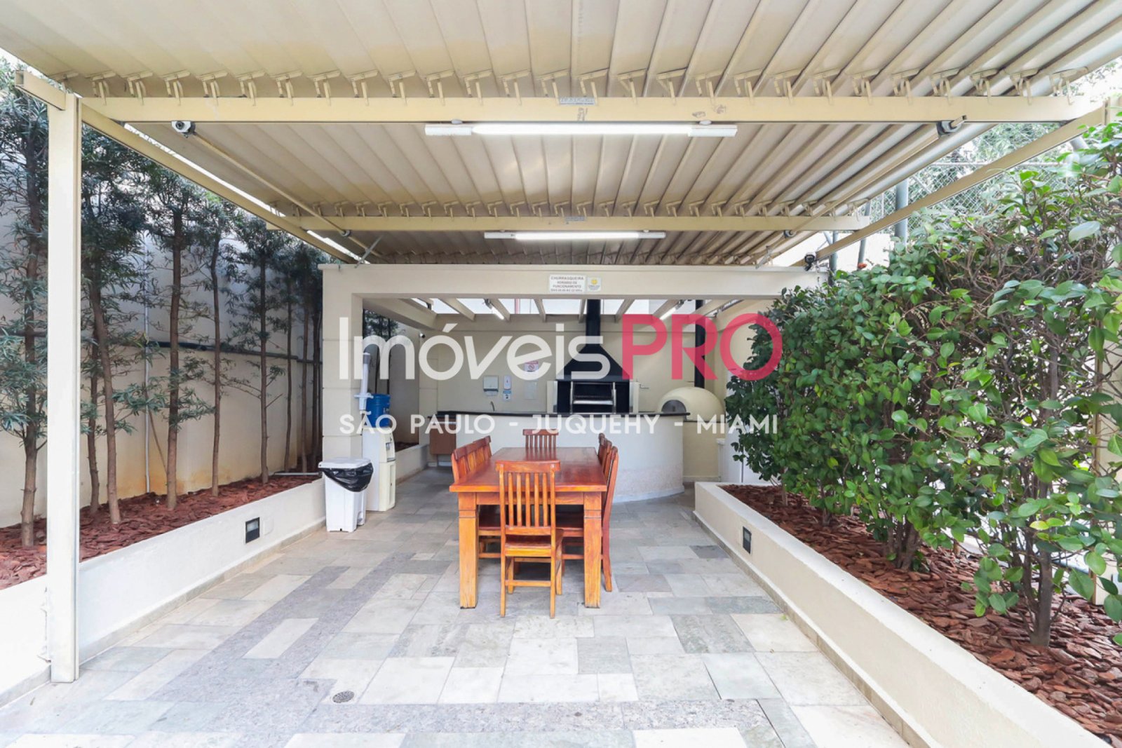 Apartamento para Alugar, Moema Pássaros | Cód: IP40427 — 