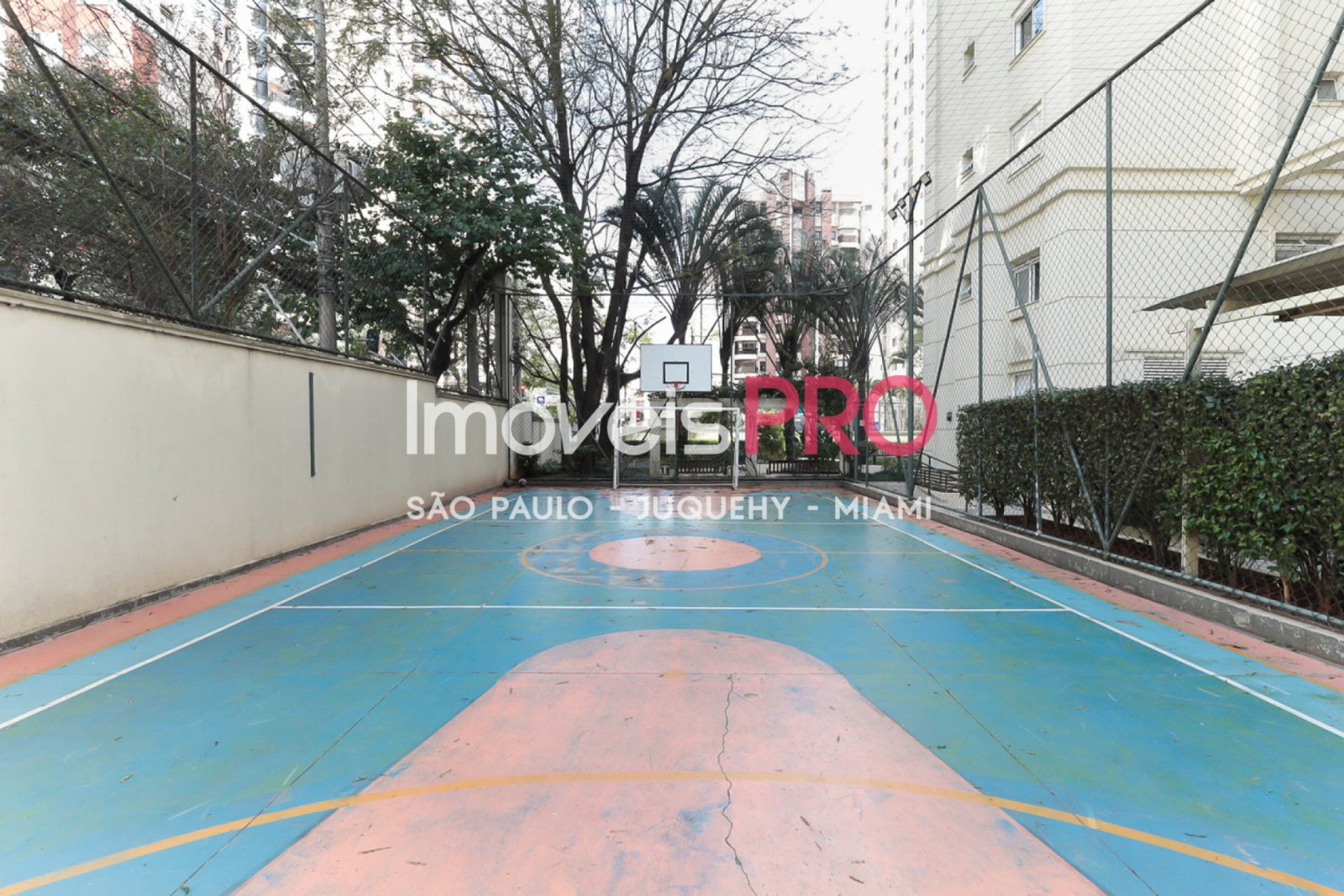 Apartamento para Alugar, Moema Pássaros | Cód: IP40427 — 