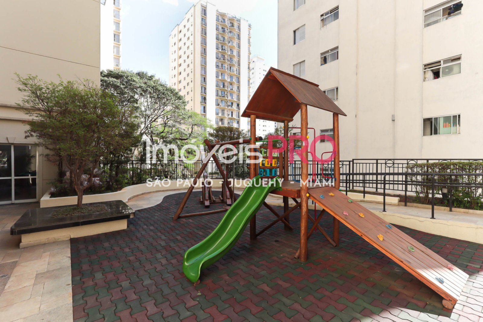 Apartamento para Alugar, Moema Pássaros | Cód: IP40427 — 