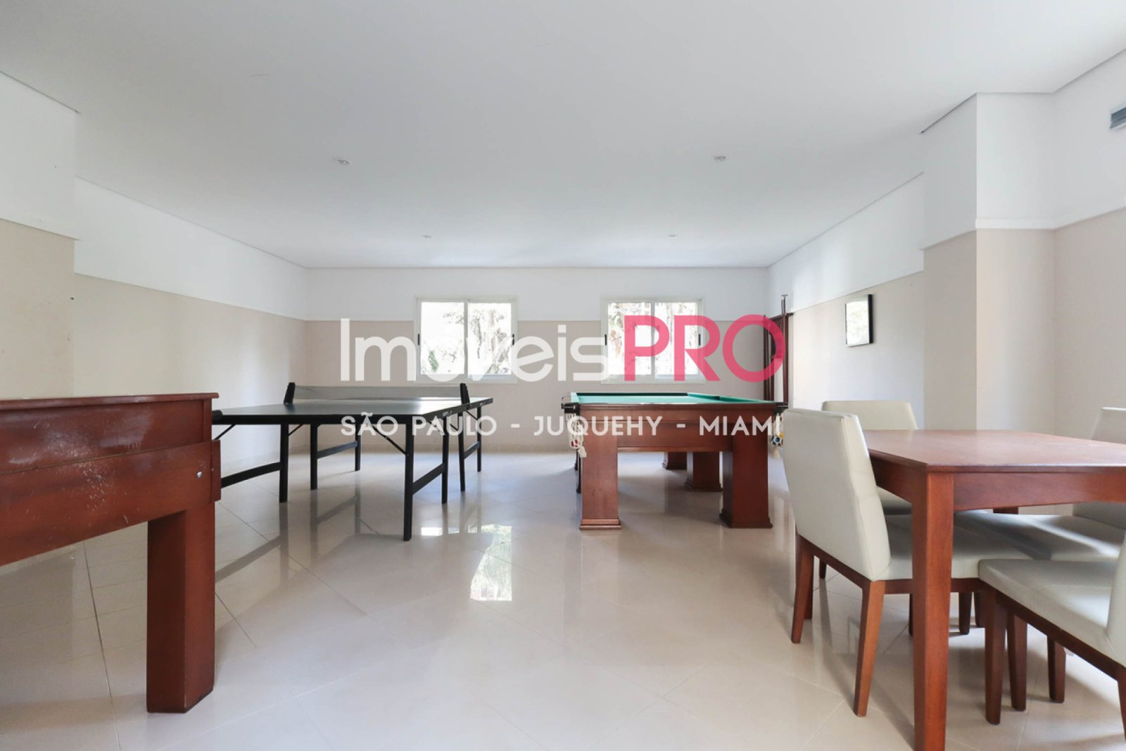 Apartamento para Alugar, Moema Pássaros | Cód: IP40427 — 