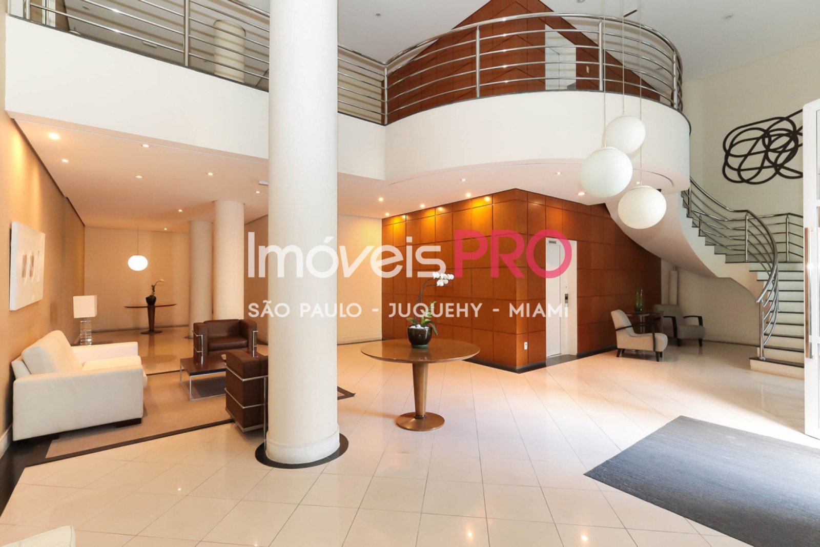 Apartamento para Alugar, Moema Pássaros | Cód: IP40427 — 
